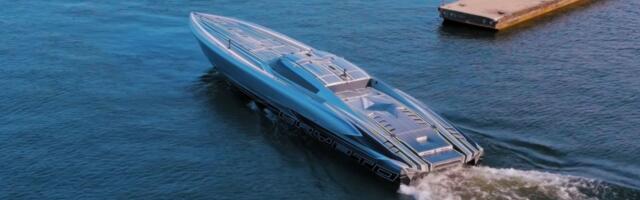 This Is The Top Speed Of The Fastest Boat You Can Actually Buy