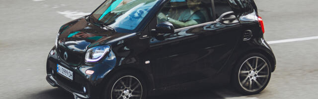 The Brabus Smart Car 0-60 Time: How Quick Is It?