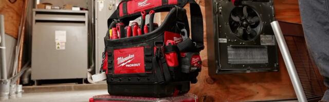 Milwaukee Packout Tote Vs. Structured Tote: What's The Difference?