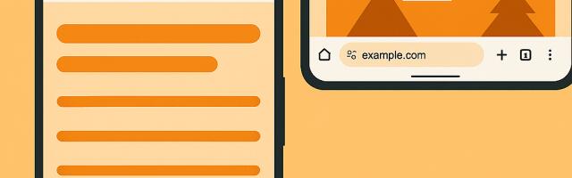 Inspired By Safari, Chrome For Android Now Allows Address Bar At The Bottom Of The Screen