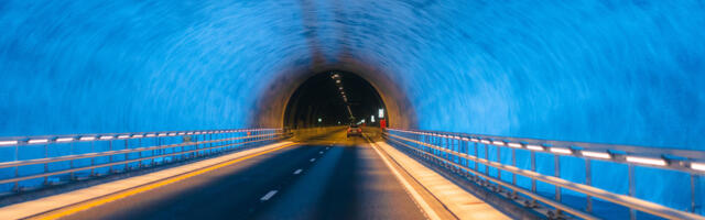 This Is The World's Deepest Underwater Tunnel You'll Be Able To Drive Through (Eventually)
