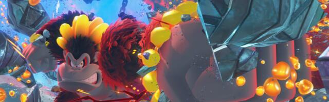 For Nintendo, freedom means more than an open world