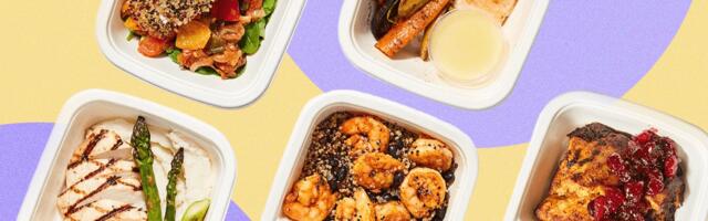 CookUnity Prepared Meal Delivery Review (2025): Chef-Centric Meals