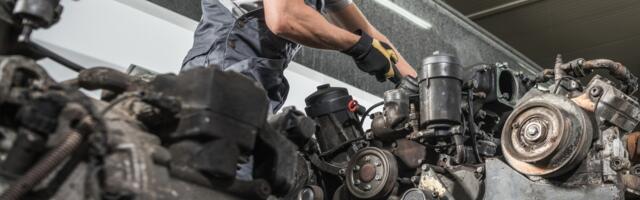 Engine Rebuild Vs Overhaul: How They're Different (And Why It Matters)
