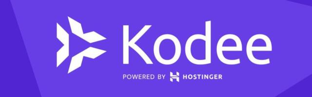 Thanks to Kodee your WordPress pains are over over!