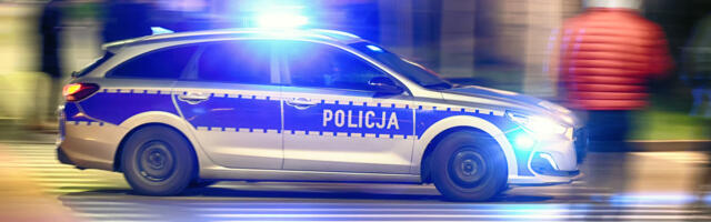 The Longest Police Chase In The World Spanned Three Countries - Here's What Happened