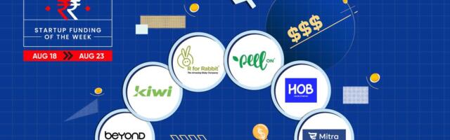 From R For Rabbit To House Of Biryan — Indian Startups Raised $62 Mn This Week
