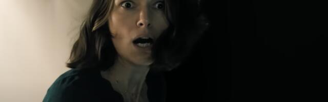 The Woman in Cabin 10 trailer teases Keira Knightley trapped on a yacht with a murderer