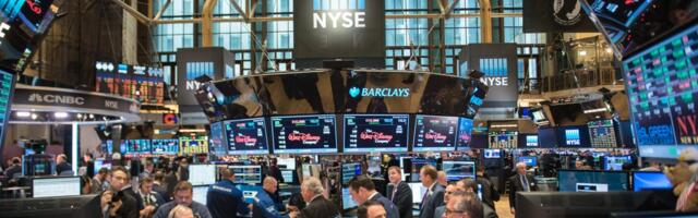Two accountants broke down this earnings season and found the 'biggest surprise' was how good it's been