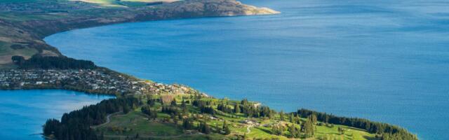 A consultant who helps wealthy Americans move to New Zealand shares 3 top reasons people are relocating