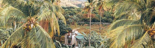 A Gen Zer from the Philippines studied overseas, hustled through side gigs, and built a tiny house she now runs as an Airbnb