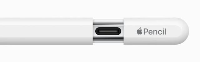 The USB-C Apple Pencil drops to a new all-time low