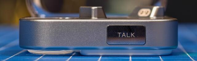 Nothing’s charging case Super Mic is a small upgrade to earbud audio