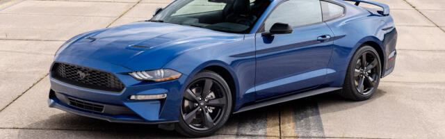 8 Of The Most Reliable Ford Mustang Years, And 5 To Avoid (According To Owners)