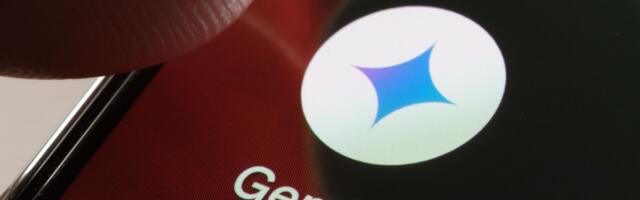 Google Gemini just saw a 46% spike in traffic – but ChatGPT still has the most loyal users