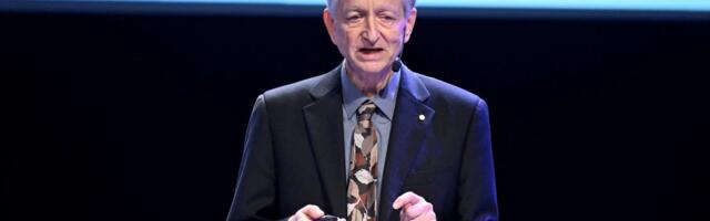 The Godfather of AI warns that cuts to universities will cost the US its AI edge over China