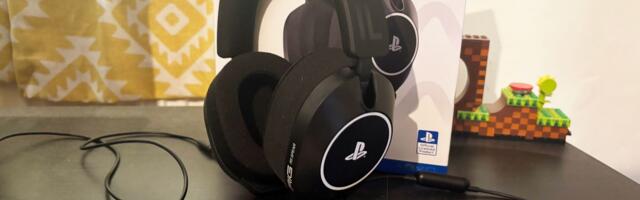 The RIG R5 Spear Pro HS gaming headset surprised me with rich, crisp audio that punches above its price point The RIG R5 Spear Pro HS gaming headset surprised me with rich, crisp audio that punches above its price point