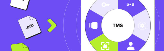 Когда .arb не тянет: как я подключаю TMS к Flutter-проекту Когда .arb не тянет: как я подключаю TMS к Flutter-проекту