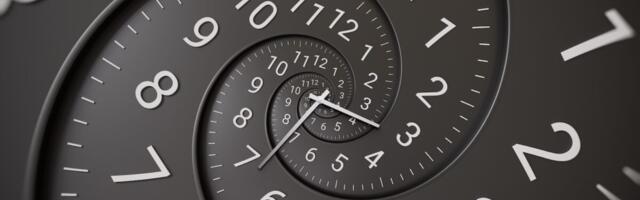 Here’s What Happens When Your Phone’s Clock Changes Itself on Nov. 2