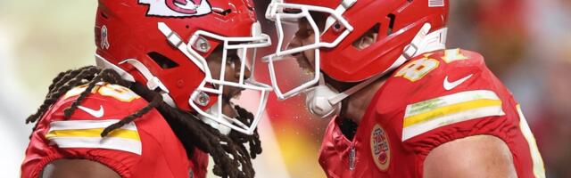 How to watch Bills vs. Chiefs online for free