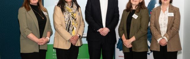 ENLIGHT European university alliance funding for 25 collaborative projects