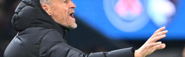 Champions League Soccer: Livestream PSG vs. Tottenham Live From Anywhere