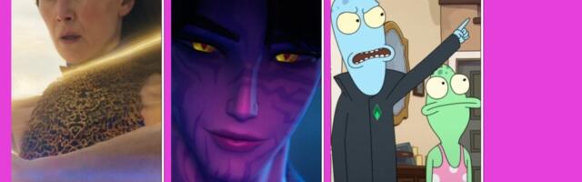 The Fictional Characters and Shows We Lost in 2025