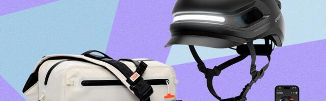 The Best Bike Gear for Your Brisk, Wintry Commute (2025)