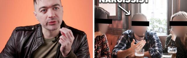 How narcissism actually works, according to a diagnosed narcissist