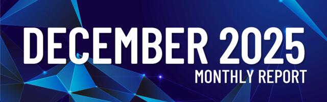 Capital flows to scale as 2025 closed