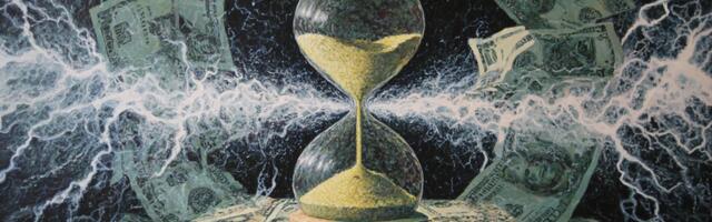 Три ресурса человека и КПД его действий — как мудрость древних даосов сделала меня максимально продуктивным