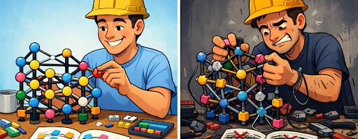 Machine Unlearning. Часть 1: Почему моделям нужно уметь забывать