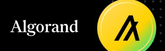 Algorand Foundation returns to U.S. amid friendlier crypto regulation under Trump