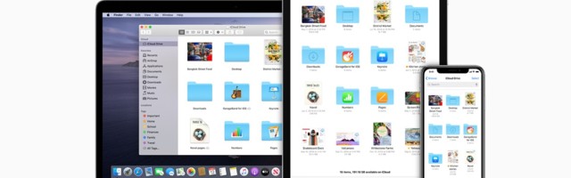 Apple brings its mobile apps onto its desktops