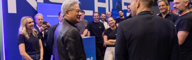 These 26 European startups raised multiple rounds in 2025