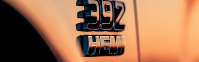 HEMI Owners Are Deleting This Feature, Even Though It's Costing Them Fuel