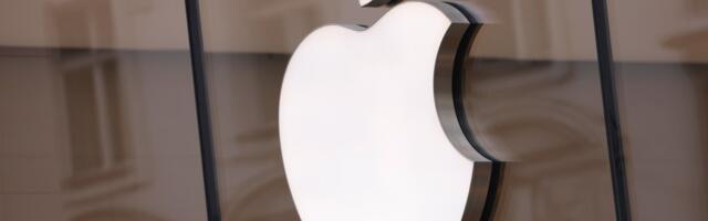 Apple’s upbeat forecast clouded by fears about rising costs