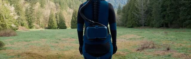 The Director of ‘Wall-E’ Has a New Movie That Looks Like a Mini ‘Cloud Atlas’