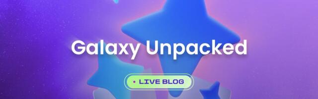 Galaxy Unpacked 2026 Live Updates: Samsung's S26 Reveal Is Almost Here
