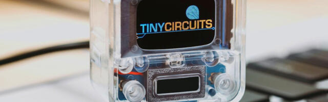 14 Incredibly Small Gadgets You Didn't Realize Existed