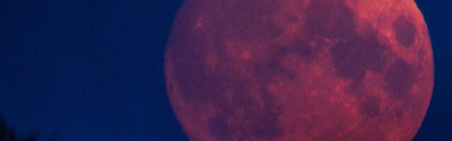 Lunar Eclipse 2026: How to take the best blood moon photos with your phone