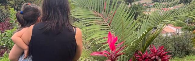 I moved my family from Texas to Colombia. It cut down our expenses by two-thirds, and life feels richer.