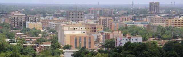 Burkina Faso’s Fintech Ecosystem in 2026