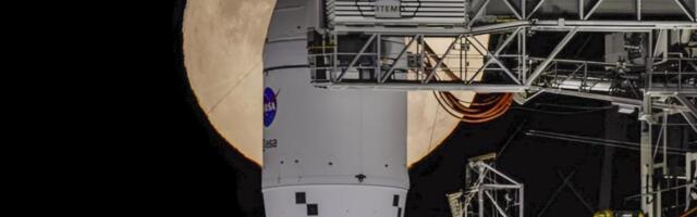 NASA’s livestream schedule for crewed moon mission starts Friday