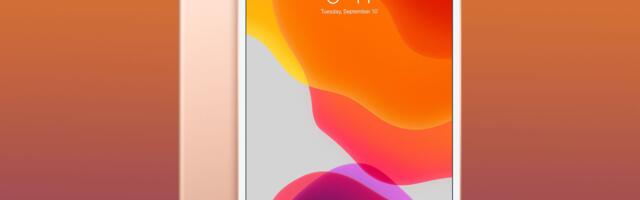 Apple Adds Another iPad to Vintage Products List