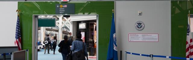 Social Media Vetting, $250 Entry Fees — Where U.S. Travel Restrictions Stand