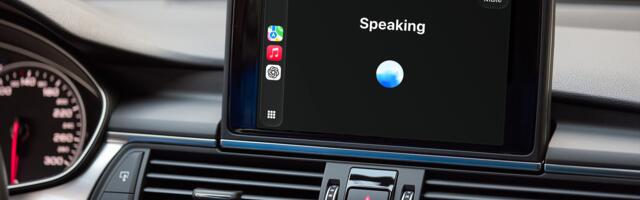 I tried using ChatGPT in CarPlay — and it was weirder than I expected