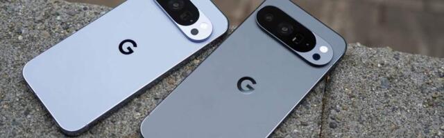 $250 Off Pixel 10 Pro Deal Returns
