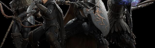 As Dragon's Dogma 2 gets a large, mysterious patch on Steam for its second anniversary, we wonder: is this more proof of that rumoured DLC drop?