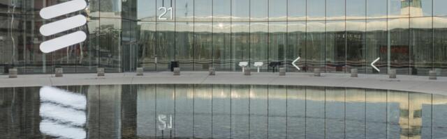 Ericsson narrowly misses Q1 profit forecasts as North America unwind